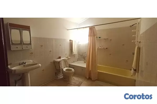 casas - Venta de Casa en Costa Verde 8