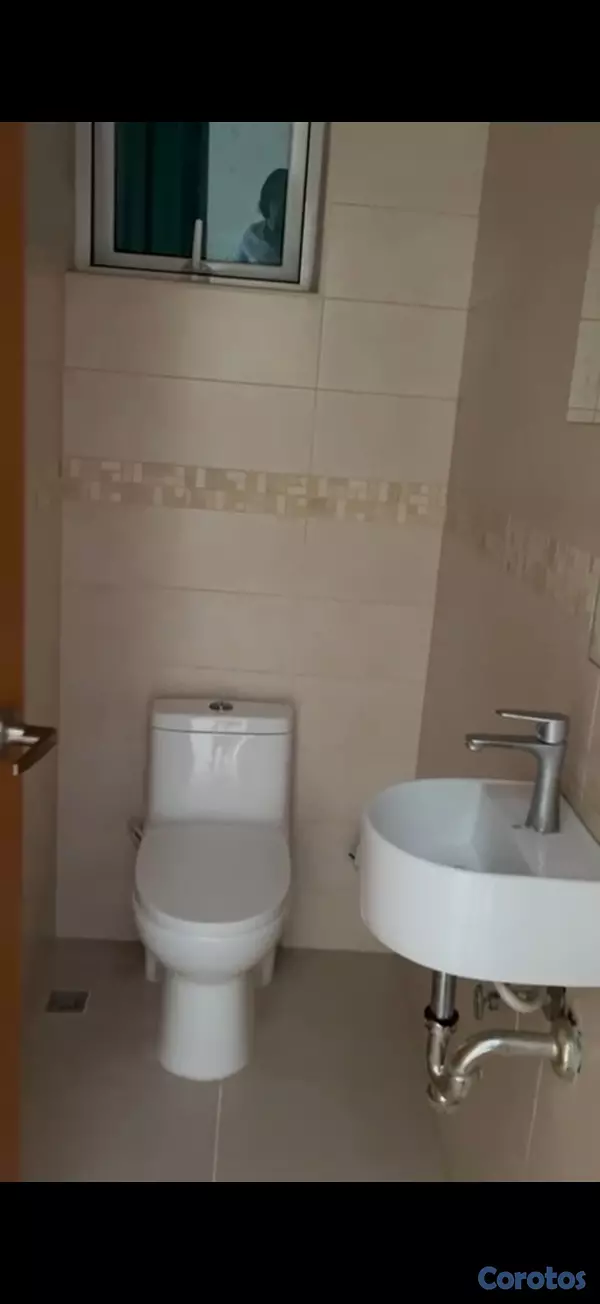 apartamentos -  Amplio Apartamento en Alquiler en Mirador Sur con Terraza. 7