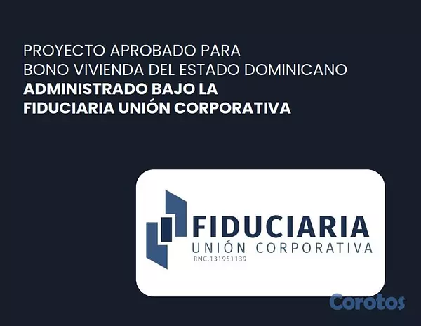 apartamentos - APARTAMENTO CON BONO VIVIENDA 10