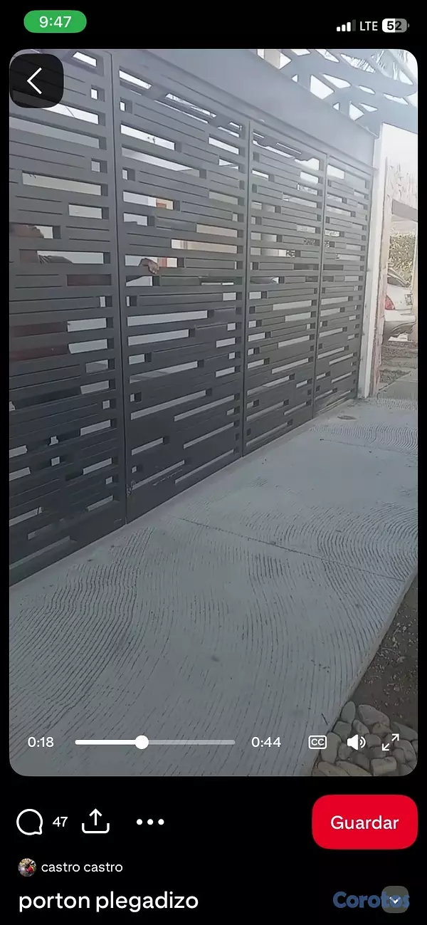servicios profesionales - 🔥 HERRERÍA A DOMICILIO - SANTO DOMINGO este 4