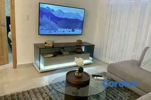 casas vacacionales y villas - vendo villa en residencial Don pablo 9