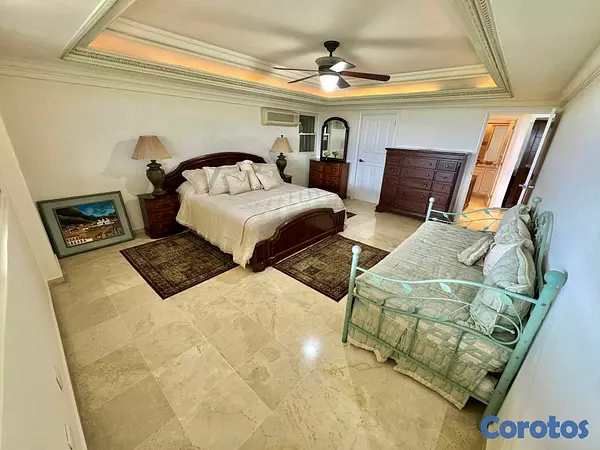 apartamentos - Alquilo Penthouse en Av. Anacaona Cacicazgos  10