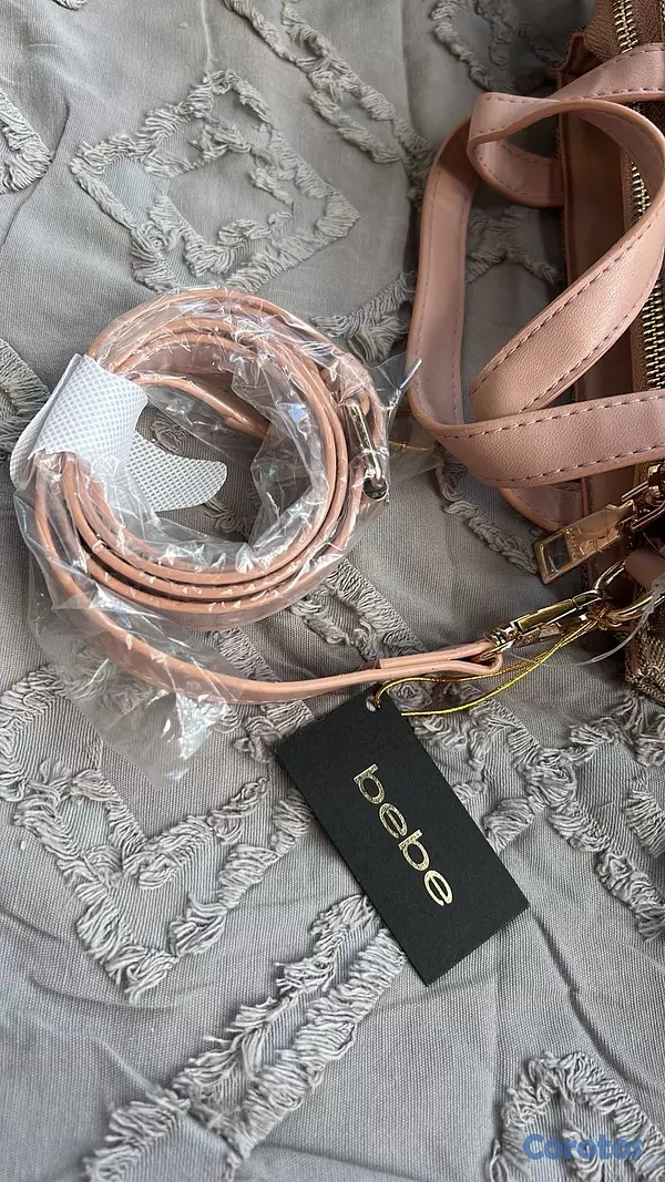 carteras y maletas - CARTERA MUJER BEBÉ $3,500 NUEVA  2