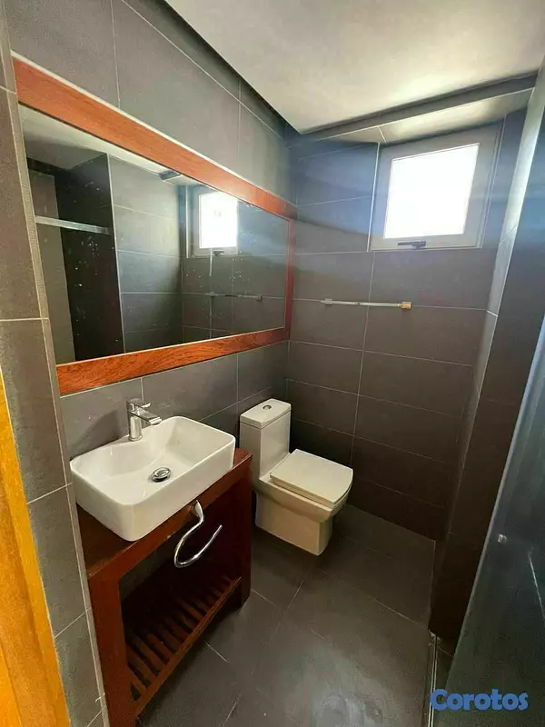 apartamentos - Vendo Apartamento Con L/V En Piantini Cod:PD515 7