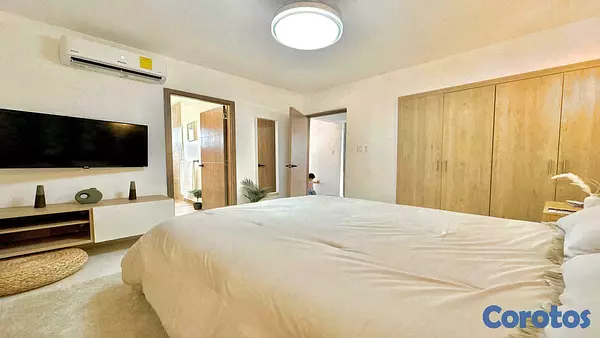 casas vacacionales y villas - Villa Epic: Confort y Estilo en Punta Cana #01 5