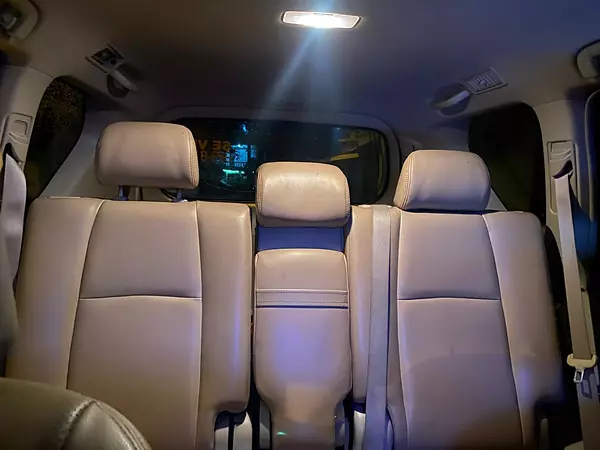 jeepetas y camionetas - Toyota land cruicer prado txl 2013 4