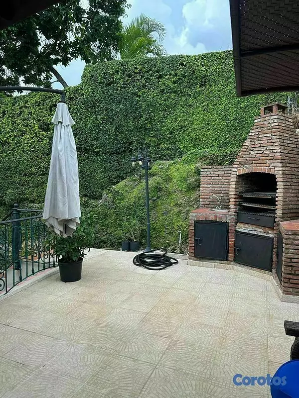 casas - Casa en venta arroyo hondo lll  6