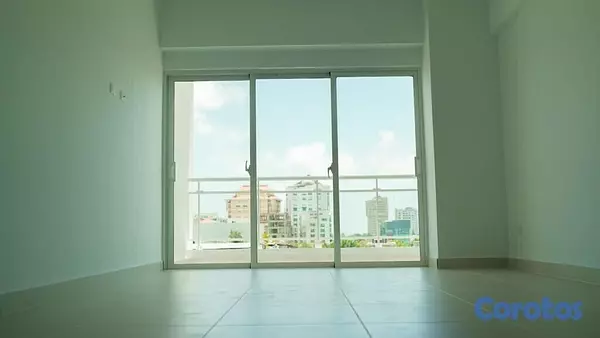 apartamentos -  Bella Vista  3