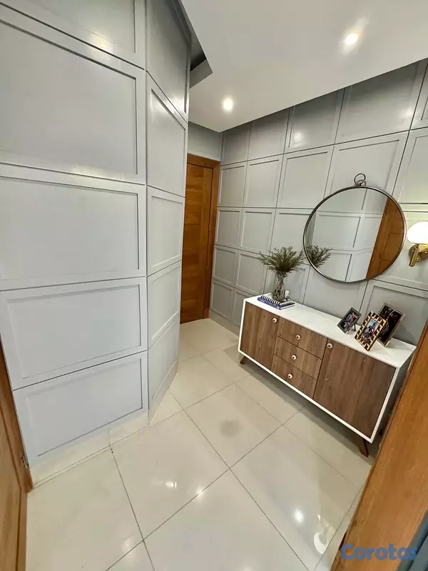 apartamentos - Apartamento en Venta Urbanización Real  10