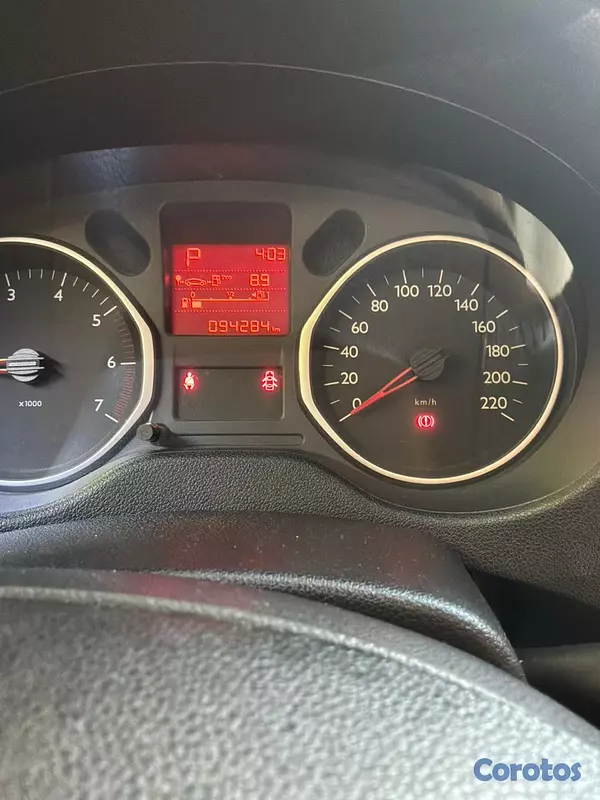 carros - Citroën C-Elysée 2016 Automático Full Buenas Condi 9