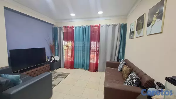 apartamentos - Apartamento en Alquiler El Millón  9