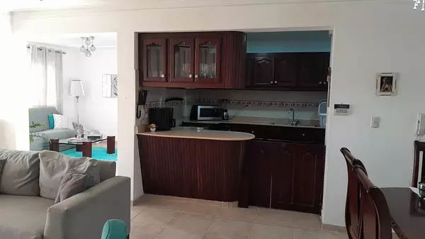 apartamentos - Apartamento en Venta ubicado en Las Dianas  4