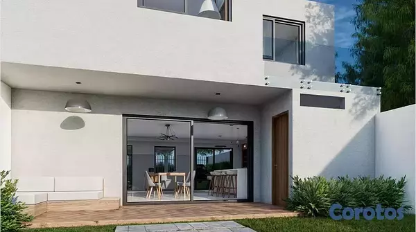 casas vacacionales y villas - KEYLOFT I (1) – VILLA DÚPLEX 5