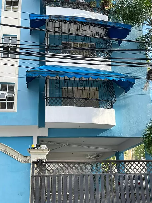 apartamentos - Apto en El Millon
RD$9.5MM
135 m^2
Edificio 4 niveles, 1er nivel parqueos SIN as 4