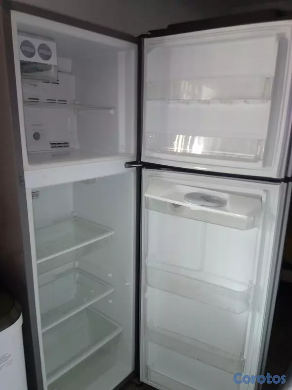 electrodomesticos - Nevera Whirlpool 14pies 3