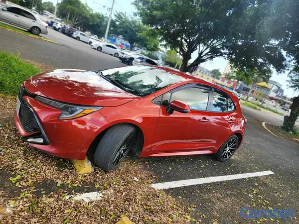 carros - Toyota corolla 2019 11