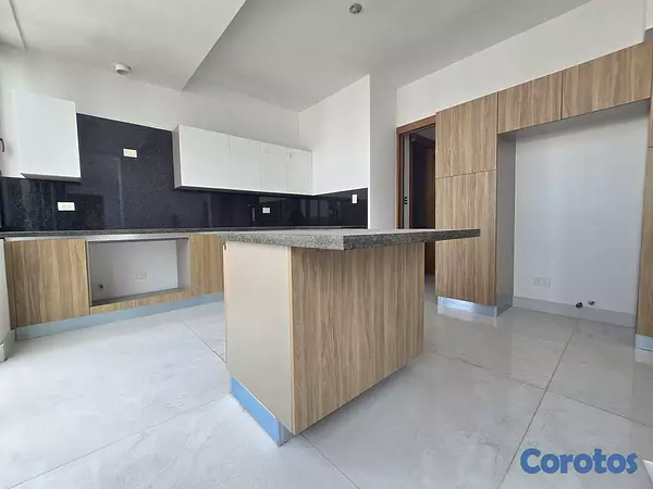 penthouses - Penthouse en venta en los Cacicazgo  3