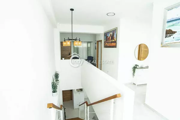 apartamentos - Apartamento Tipo Penthouse Amueblado 145, 3 Hab. 5