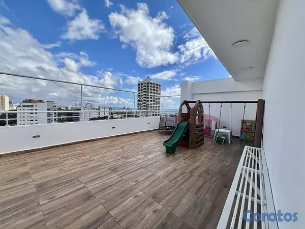 apartamentos - Alquiler de Apartamento con Linea Blanca en La esp 19
