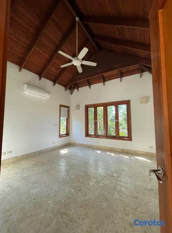 casas vacacionales y villas - Villa las Laguna en Cap Cana Oportunidad  7