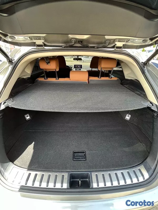jeepetas y camionetas - Lexus NX-300 AWD 2019 10