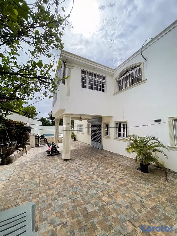 casas - CASA EN VENTA  7