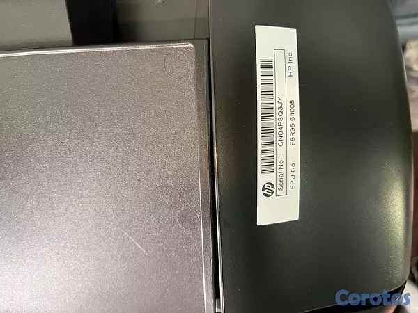 impresoras y scanners - Impresora HP Instant Ink  4