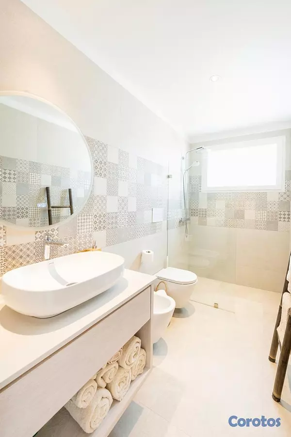 apartamentos - Apartamento en Primera Linea de Playa Dominicus Ba 18