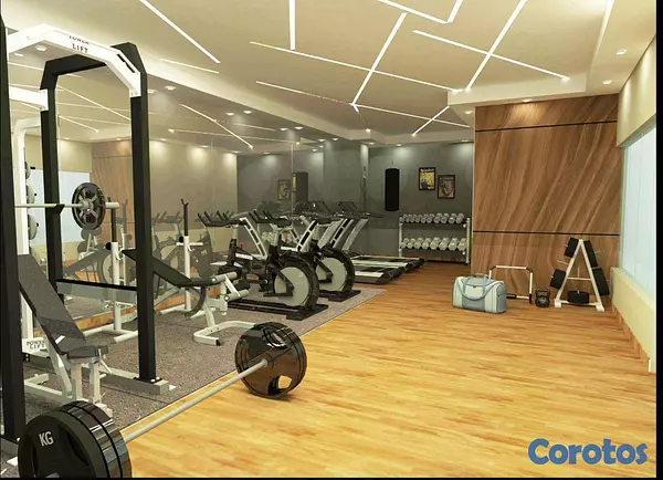apartamentos - Apartamentos en Venta en Cacicazgos Ultimas Unidad 5