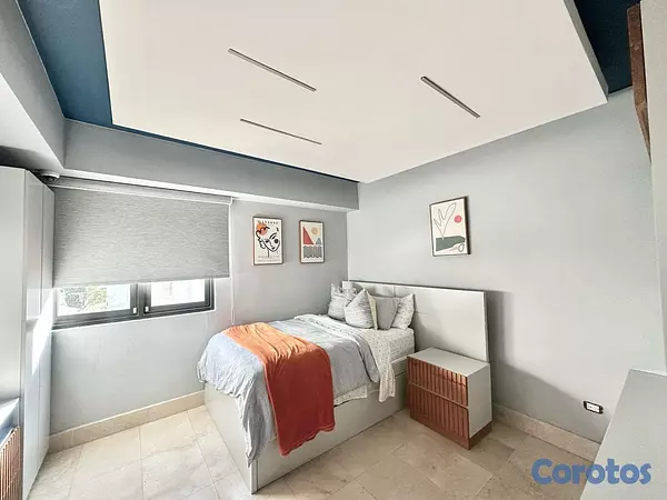 apartamentos - ✨RENTA LUJOSA Y ELEGANTE EN PIANTINI!! 3