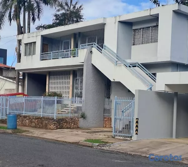 solares y terrenos - VENDO SOLAR CASA PARA DEMOLER O VIVIRLA EN EL VERG 13