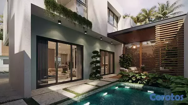 apartamentos - Ecos Fit – Villas independientes y modernas  2