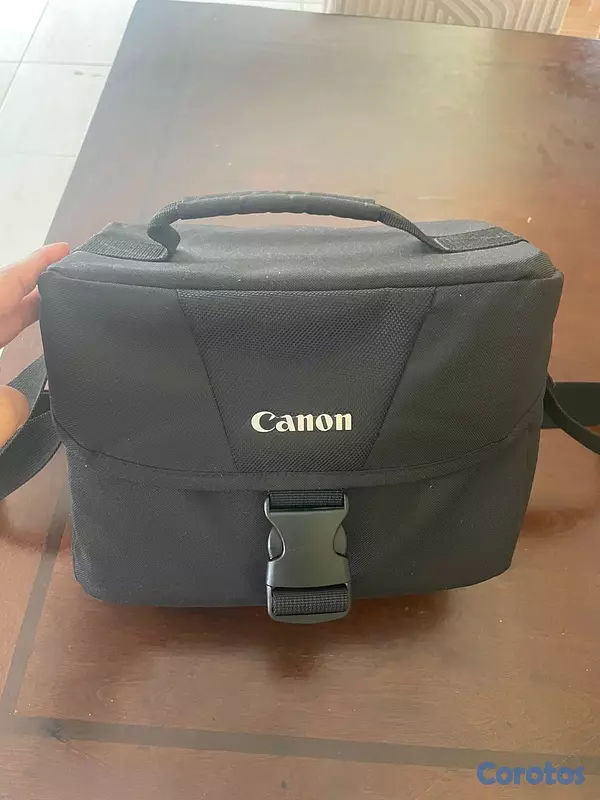 camaras y audio - La cámara Canon EOS M50 original del  2018.  7