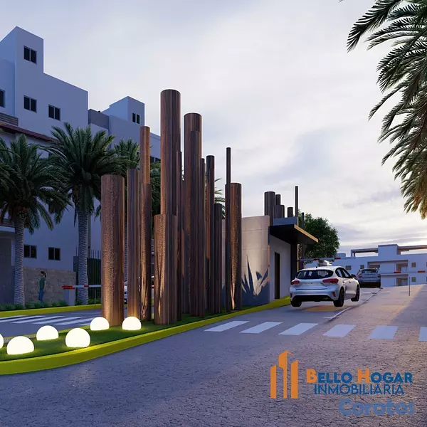 apartamentos - 🏡 Apartamentos en Av. Jacobo Majluta desde RD$4.5  10
