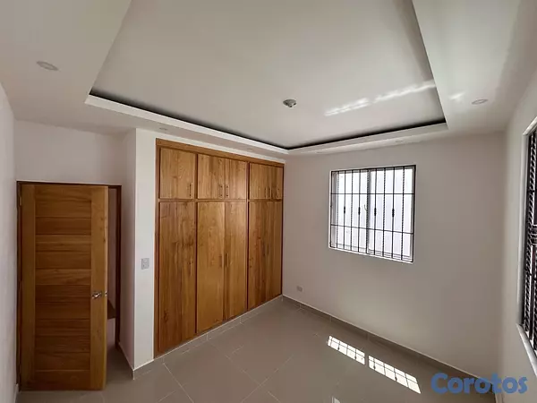casas - CASA EN VENTA EN SANTIAGO DE LOS CABALLEROS  14