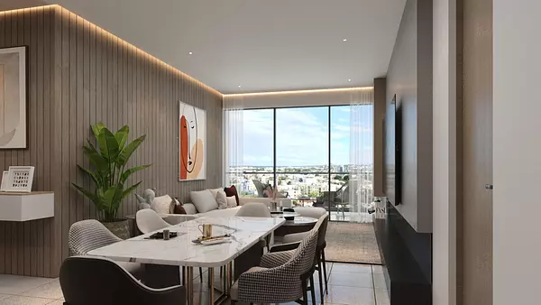 apartamentos - Torre Residencial de Lujo en Cerros de Gurabo III 5