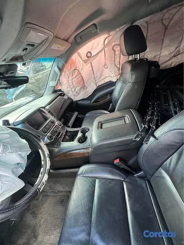 repuestos - 🚀 Oportunidad: Motor Para Chevrolet Tahoe 2020 3