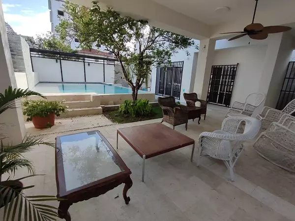 casas vacacionales y villas - Vendo villa en Juan Dolio 2