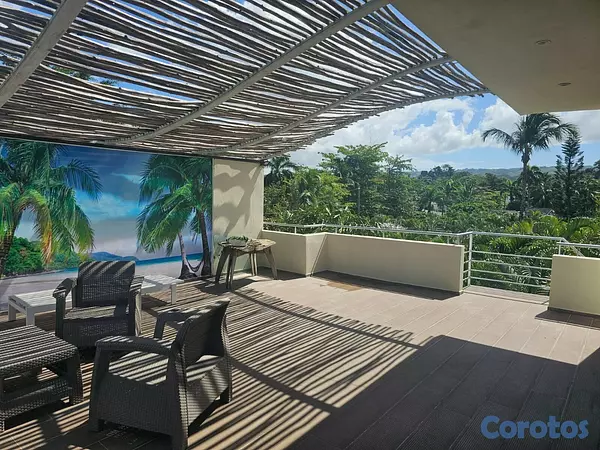 penthouses - Apartamento estilo de vida frente al mar en venta  5