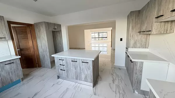 penthouses - Vendo Penthouse en Mirador Sur, nivel 8 completo   8