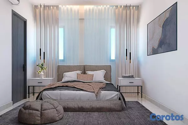 apartamentos - Apartamentos Listos para Entrega en Venezia I, La  14