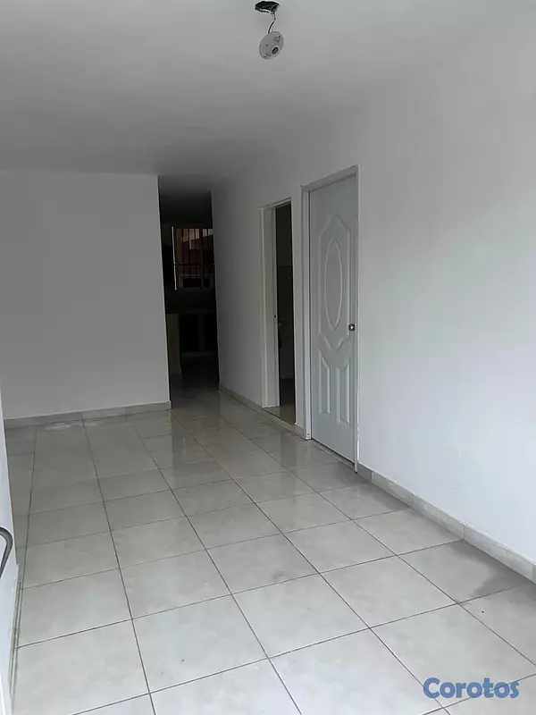 apartamentos - Alquiler de Apartamento en Ensanche Quisqueya 
 2