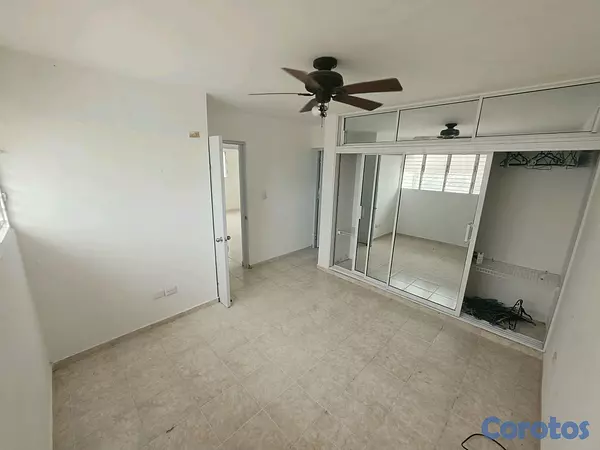 apartamentos - APARTAMENTO EN RENTA EN SANTIAGO DE LOS CABALLEROS EN EL DORADO 2 8