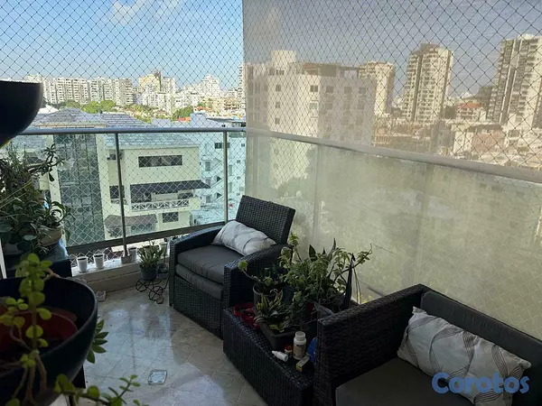 apartamentos - ¡Hermoso Apartamento en el Sector Mirador Sur!  6