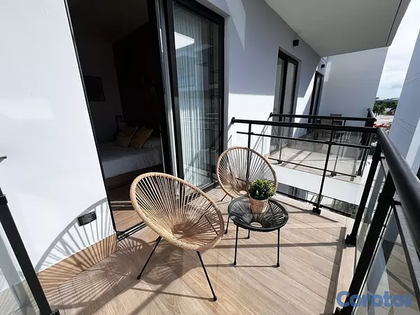 apartamentos - 🏝️✨ Suite amueblada en venta – Downtown Punta Cana 9