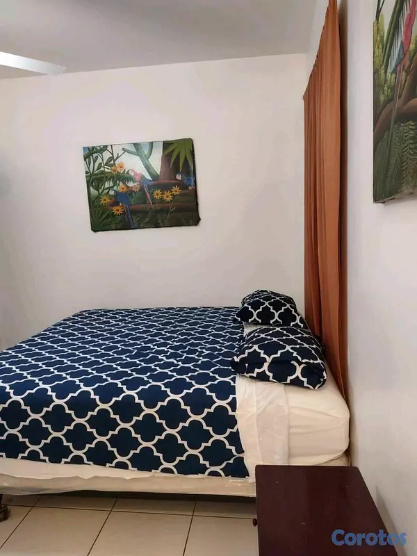 apartamentos - apartamento hermoso y con hermosa vista en puerto plata  4