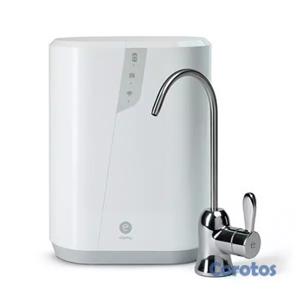 herramientas, jardines y exterior - SISTEMA DE TRATAMIENTO DE AGUA eSpring™ 6