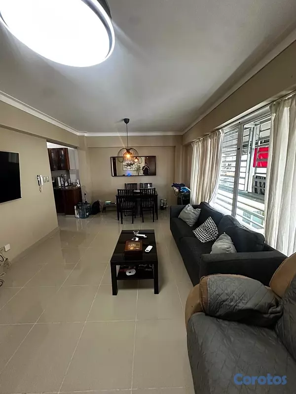 apartamentos - vedo en el millón una habitación baño parqueo  techado gas común tercer nivel  12