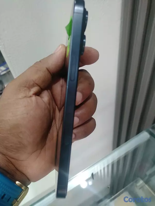 celulares y tabletas - Disponible iPhone 15 pro max 256GB Batería 88% precio 39,000  soy tienda física 6