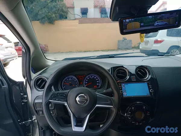 carros - Nissan Note 2018 7